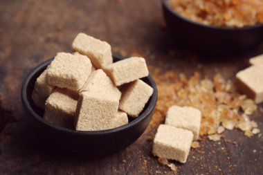 farklı tür bir şeker