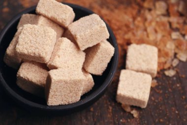 farklı tür bir şeker