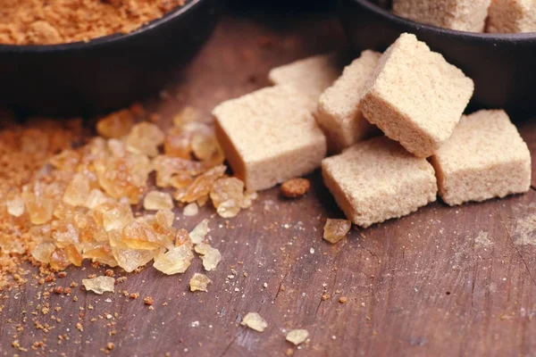 farklı tür bir şeker