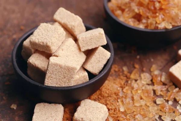 farklı tür bir şeker