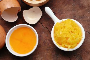 Tay tatlı tatlı golden