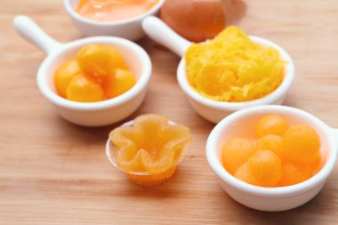 Tay tatlı tatlı golden