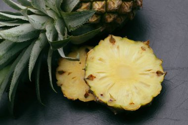 taze dilim ananas