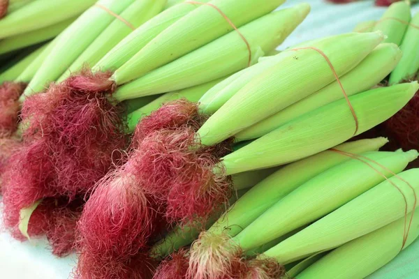 Market genç Mısır