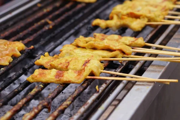 Tay biftek kavrulmuş domuz