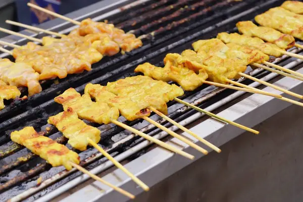 Tay biftek kavrulmuş domuz