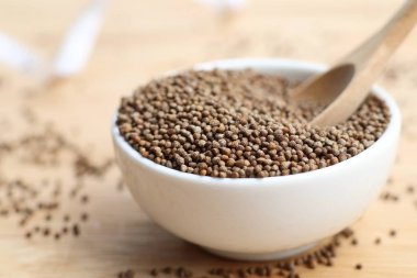 yığın perilla frutescens tohum