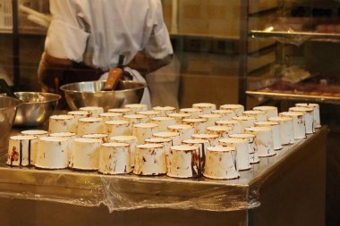 Tatlı çikolata yapma