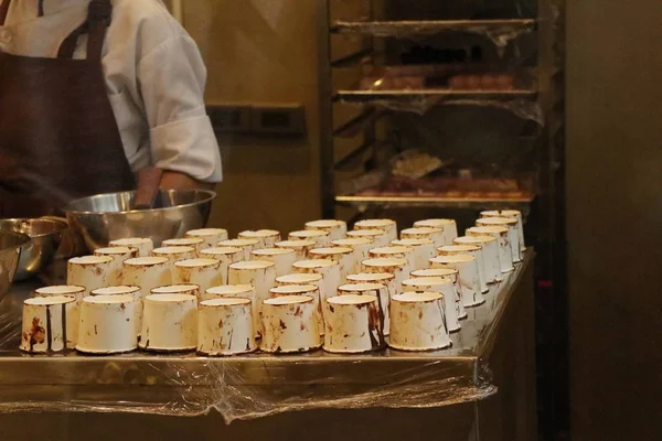 Tatlı çikolata yapma