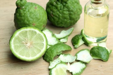 taze Güney Afrika'da bir kabile kireç petrol