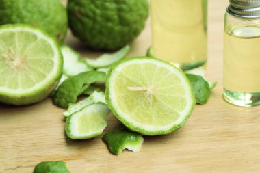 taze Güney Afrika'da bir kabile kireç petrol