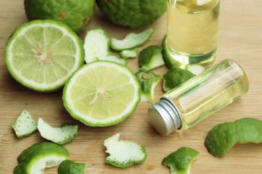 taze Güney Afrika'da bir kabile kireç petrol