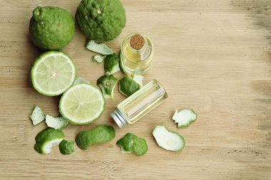 taze Güney Afrika'da bir kabile kireç petrol