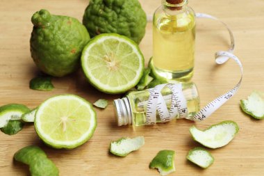 taze Güney Afrika'da bir kabile kireç petrol