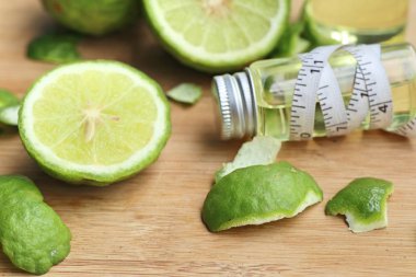 taze Güney Afrika'da bir kabile kireç petrol