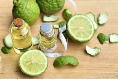 taze Güney Afrika'da bir kabile kireç petrol