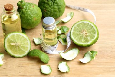 taze Güney Afrika'da bir kabile kireç petrol