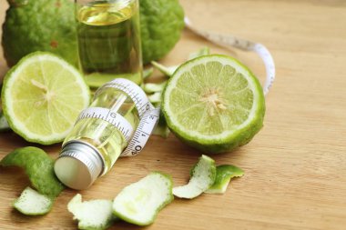 taze Güney Afrika'da bir kabile kireç petrol