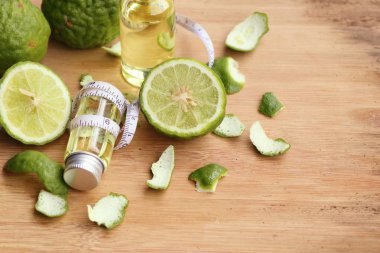 taze Güney Afrika'da bir kabile kireç petrol