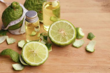 taze Güney Afrika'da bir kabile kireç petrol