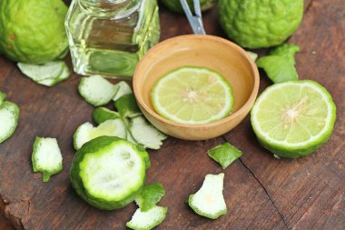 taze Güney Afrika'da bir kabile kireç petrol