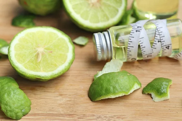 taze Güney Afrika'da bir kabile kireç petrol