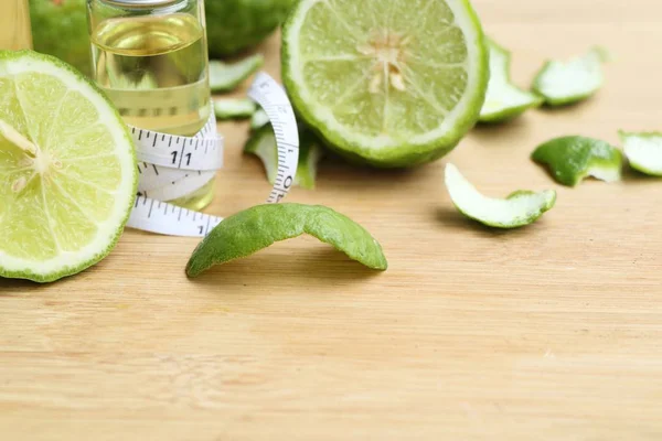 taze Güney Afrika'da bir kabile kireç petrol