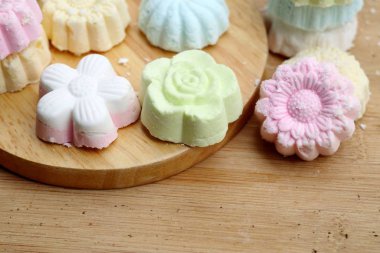 Tay tatlı ve sıcak çay