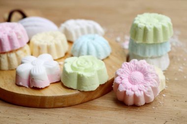 Tay tatlı ve sıcak çay