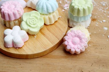 Tay tatlı ve sıcak çay