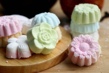 Tay tatlı ve sıcak çay