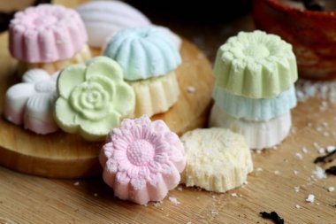 Tay tatlı ve sıcak çay