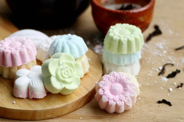 Tay tatlı ve sıcak çay