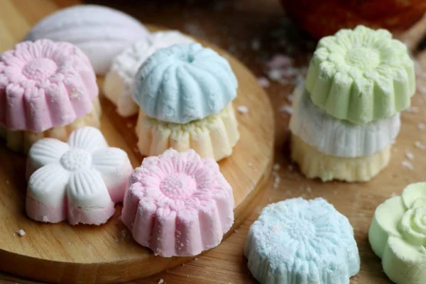 Tay tatlı ve sıcak çay