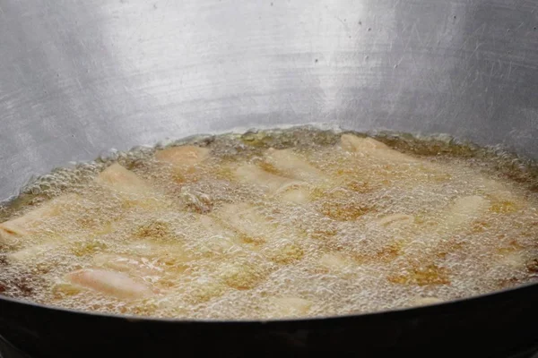 Bahar rulo sokak gıda