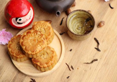 taze zencefil çayı