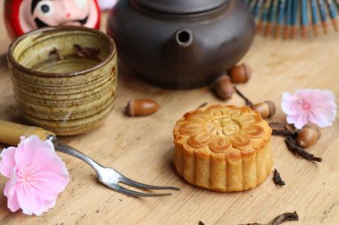 taze zencefil çayı