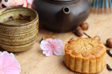 taze zencefil çayı