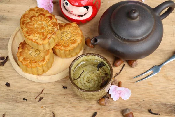 taze zencefil çayı