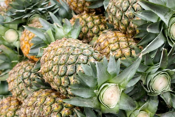 ananas sokak gıda