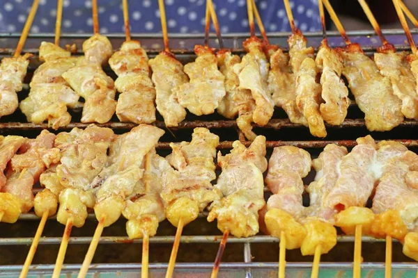 Tay biftek kavrulmuş domuz