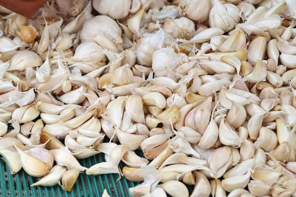 Sarımsak sokak Road