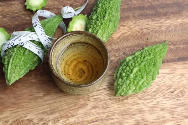 sıcak çay acı kavun