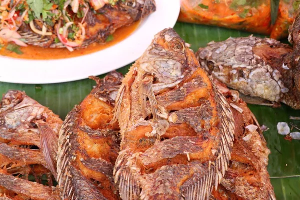 Baharatlı balık biber