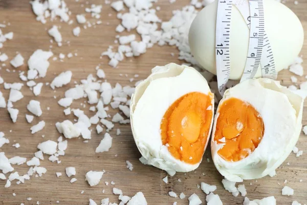 tuzlu yumurta yuvada