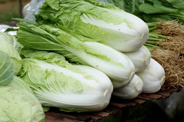 Çin lahanası sokak gıda