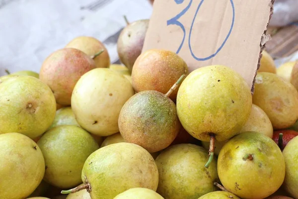 tutku meyve sokak gıda