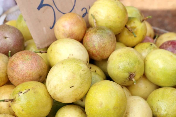 tutku meyve sokak gıda