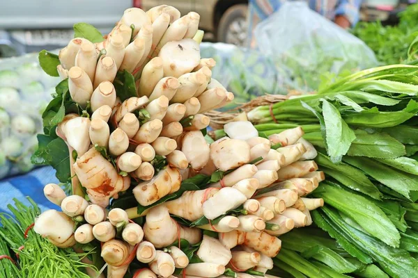 Limon otu ve havlıcan piyasada