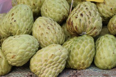 şeker elma sokak gıda